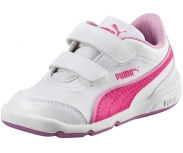 Puma Sapatilha Stepfleex Fs Sl V Inf